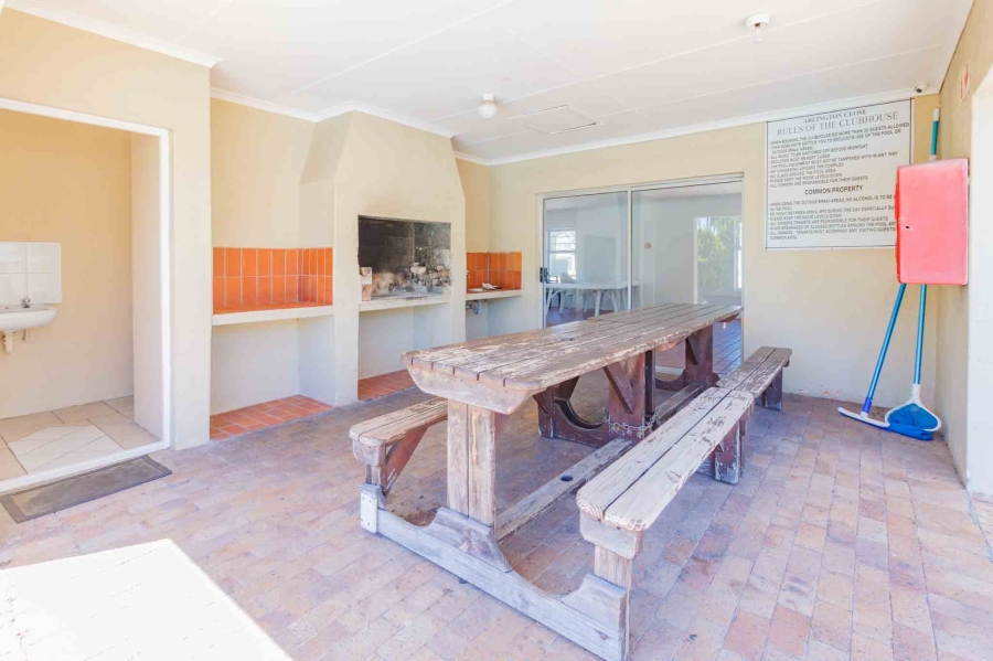 2 Bedroom Property for Sale in Kenilworth Western Cape